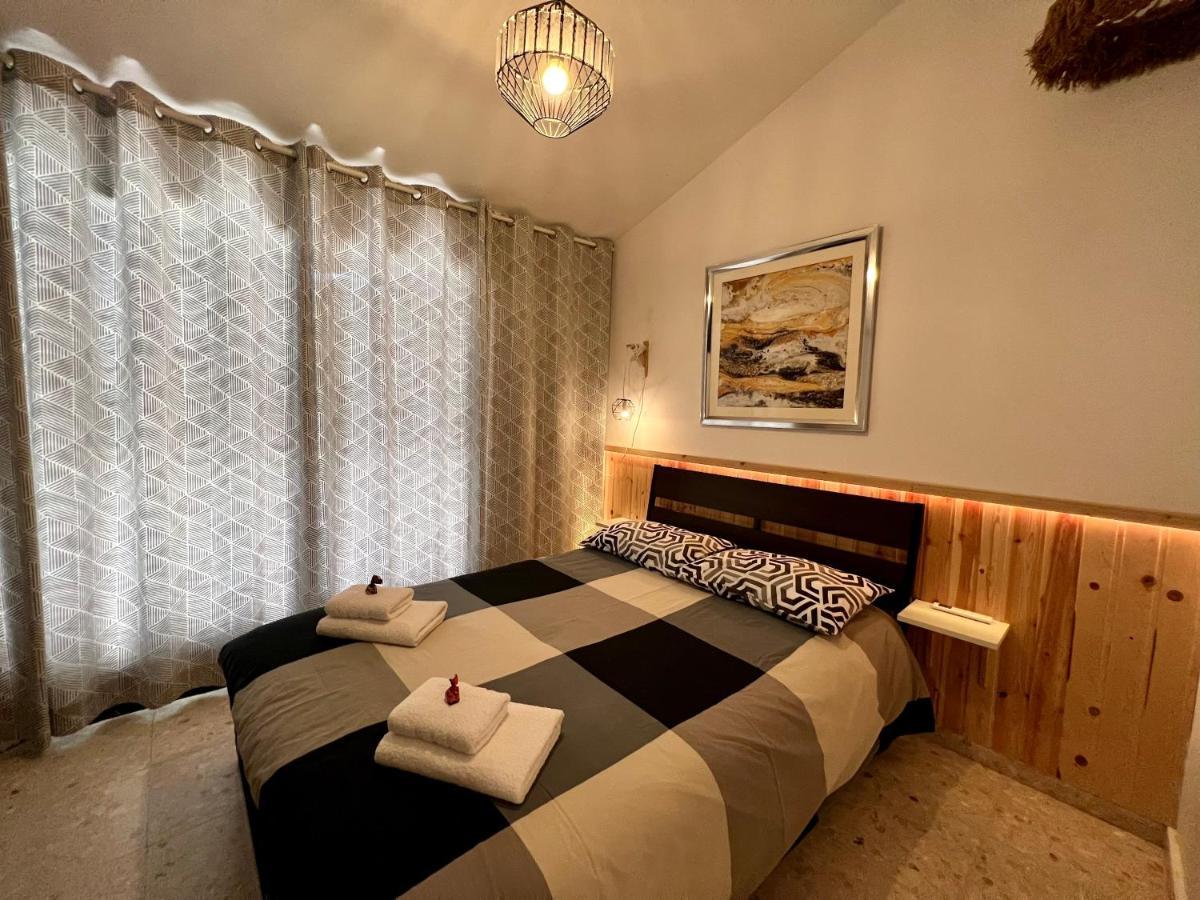 Fatcow Beach House 43 Ларнака Экстерьер фото