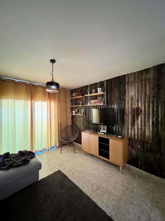 Fatcow Beach House 43 Ларнака Экстерьер фото