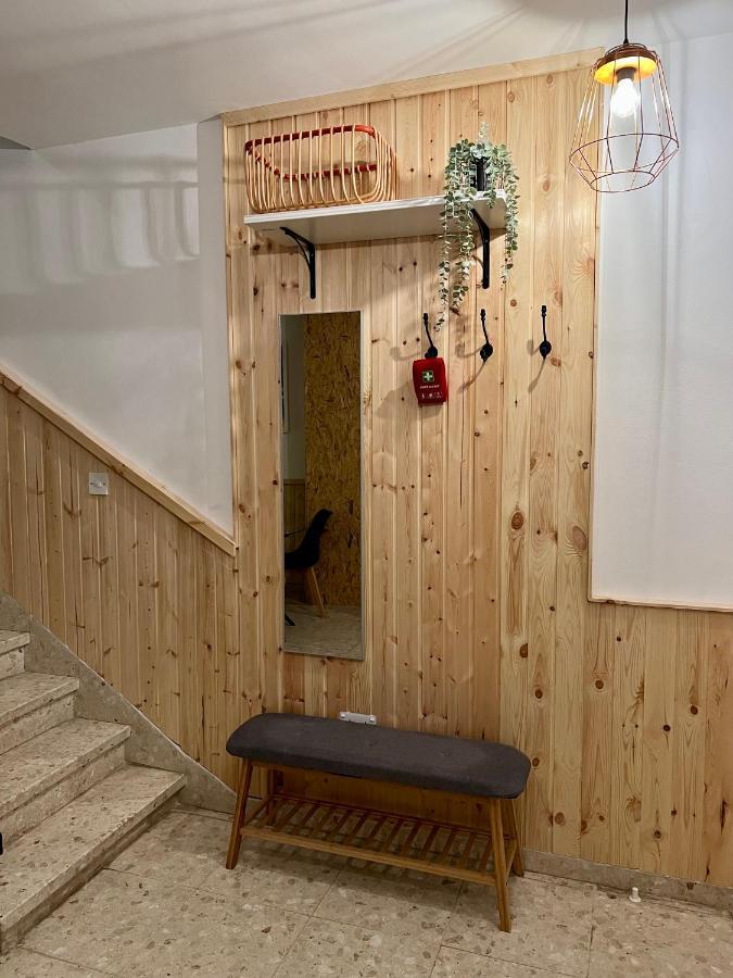 Fatcow Beach House 43 Ларнака Экстерьер фото